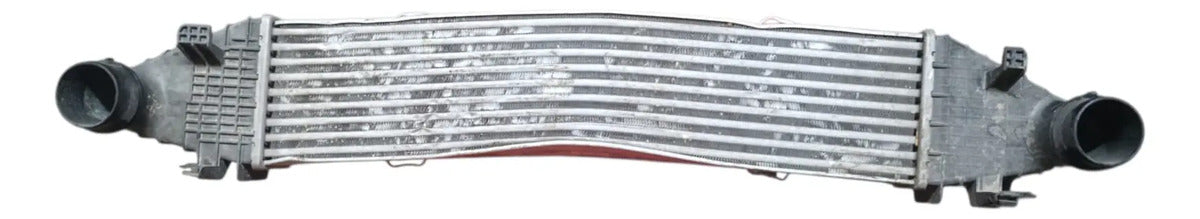 Intercooler Mercedes Benz Clase C 2012 A