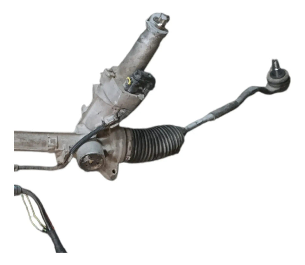 Cremallera Electro Asistida Bmw Serie X5 2015