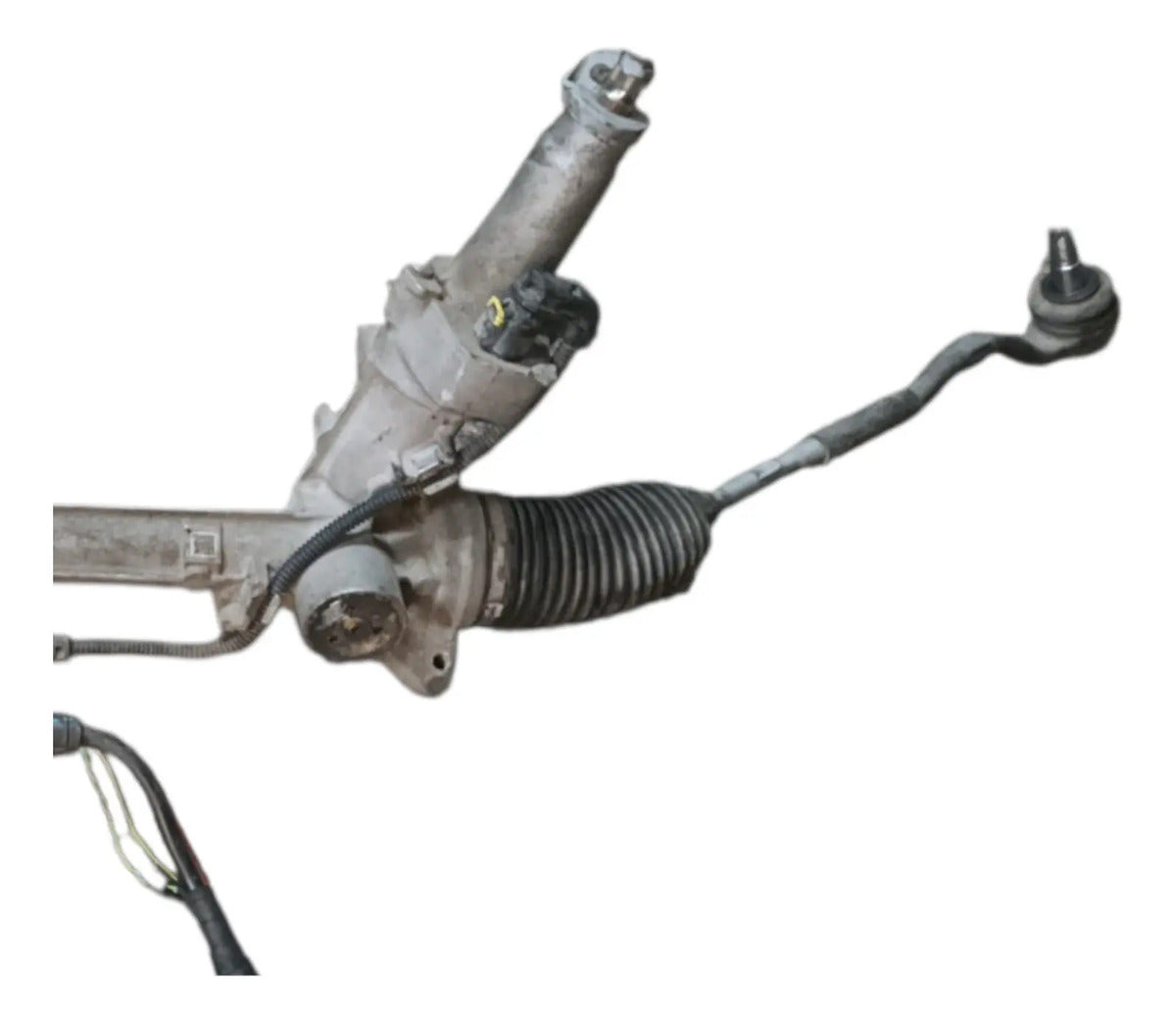Cremallera Electro Asistida Bmw Serie X5 2015
