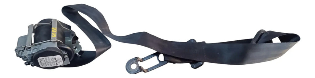 Cinturon De Seguridad Delantero Peugeot207 2010