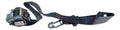 Cinturon De Seguridad Delantero Peugeot207 2010
