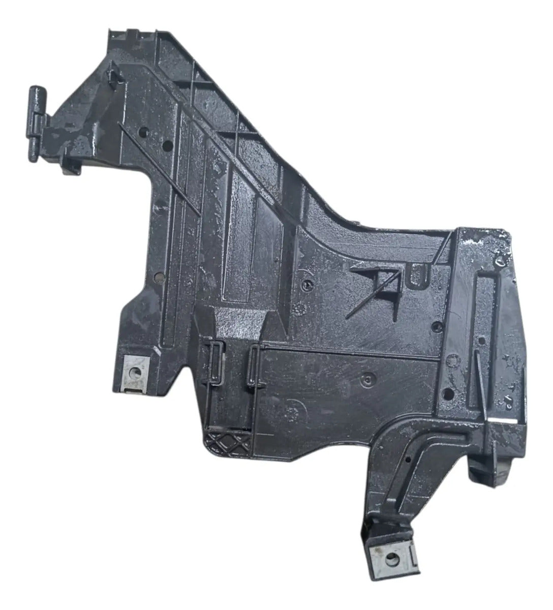 Guia De Faro Audi A4 2011