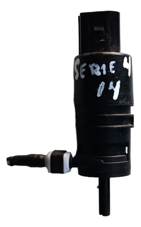 Motor De Wipers Bmw Serie 4 2014