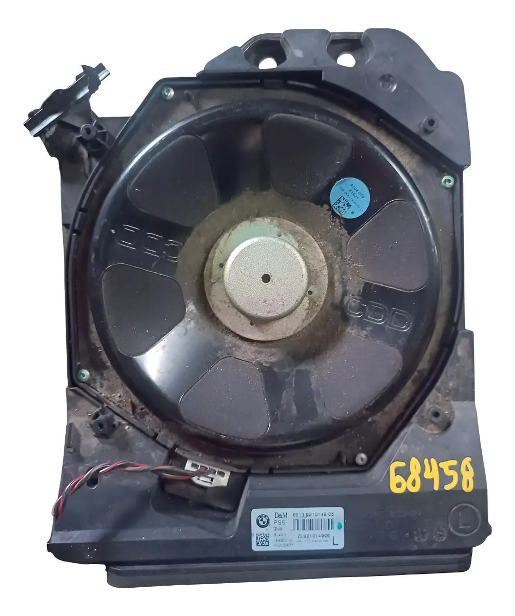 Subwoofer Bmw Serie 1 2014