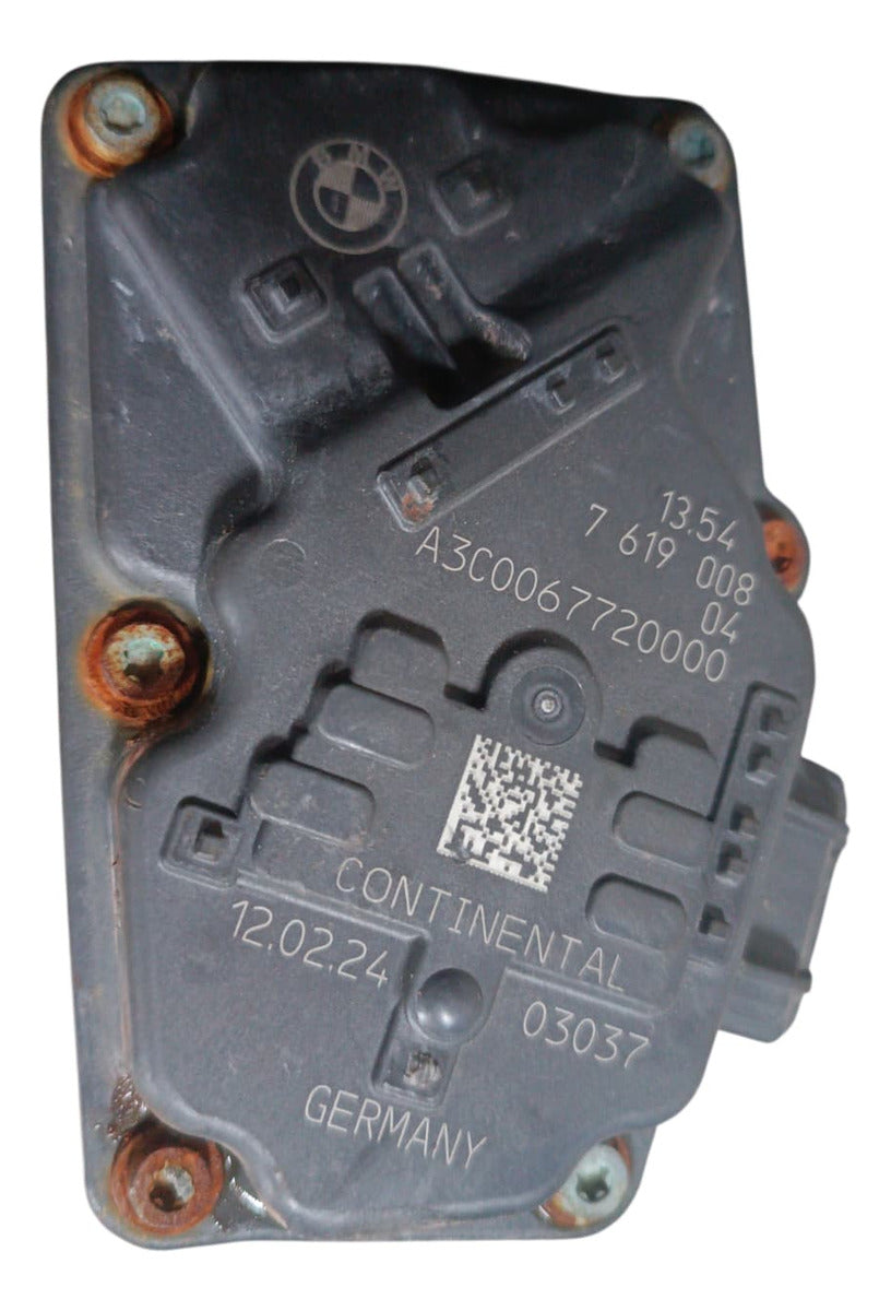 Cuerpo De Aceleracion Mini Cooper Mini Cooper 2025