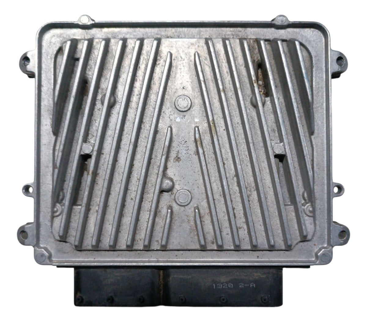 Computadora De Motor Mercedes Benz-clase C 2011 74217 C
