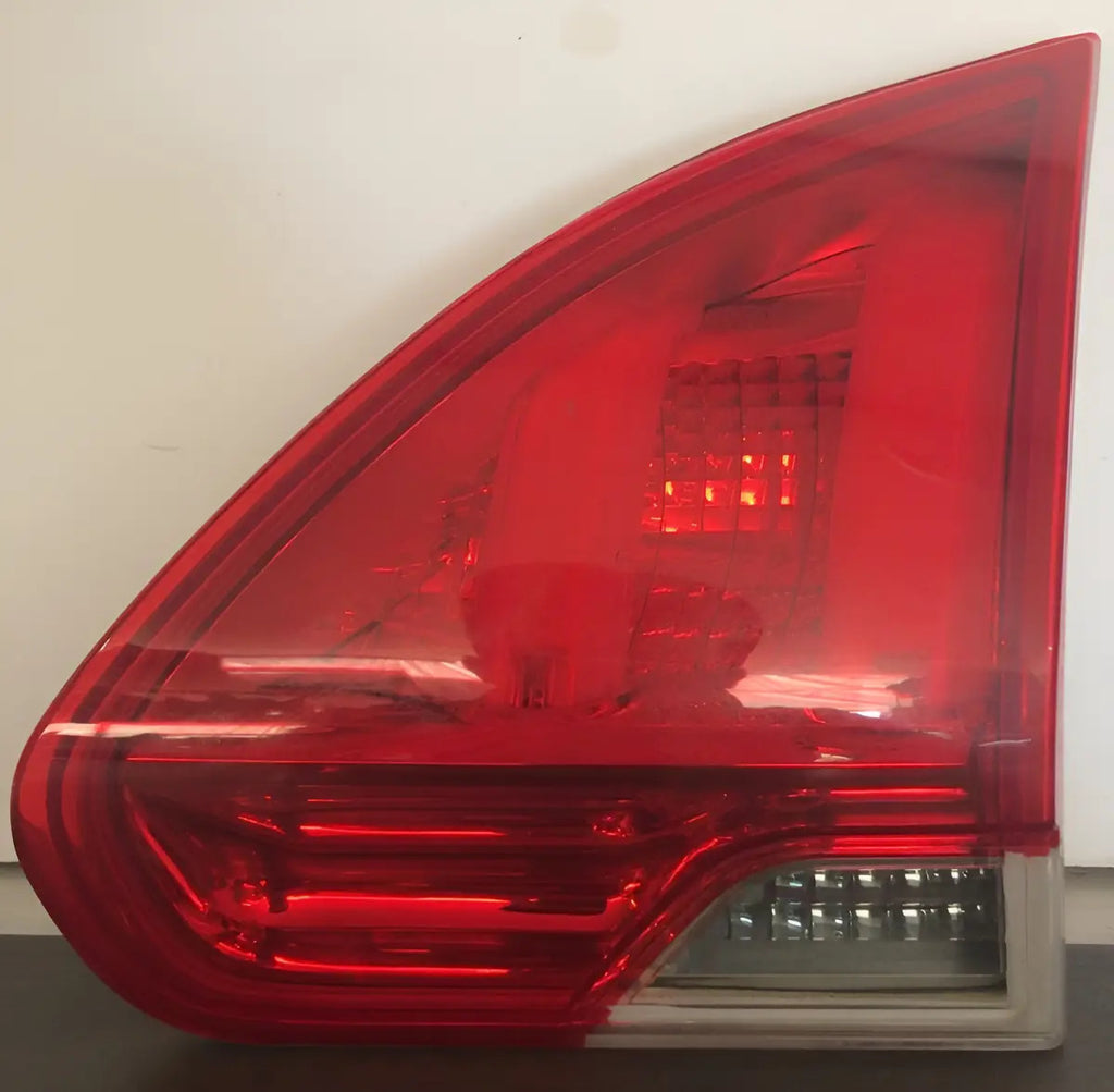 Intercalavera Peugeot 2008 2014 Derecho