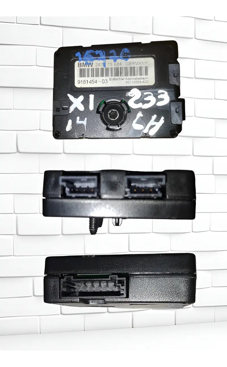 Amplificador De Antena Bmw-serie X1 2014