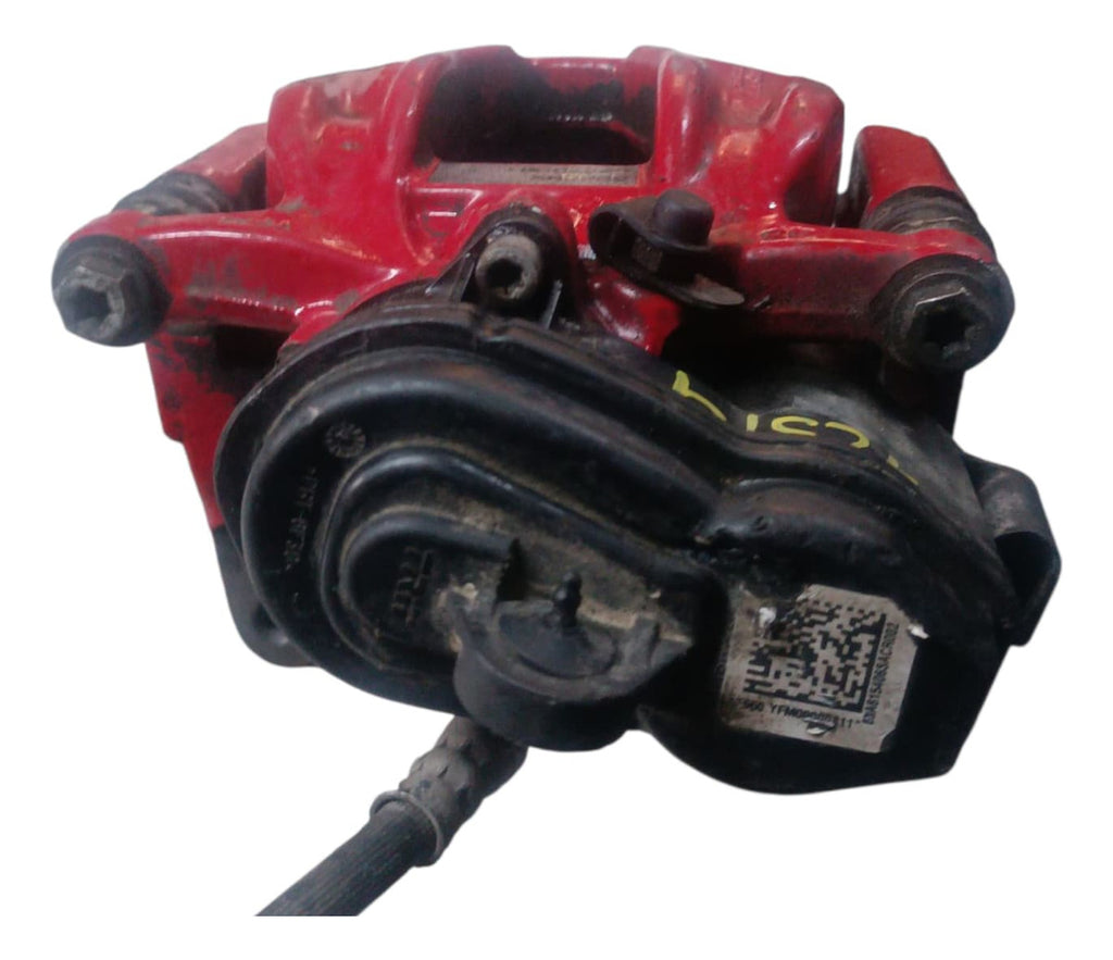 Caliper Trasero Audia5 2018