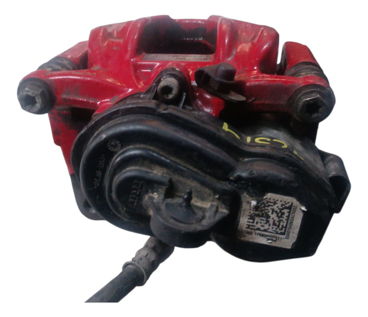 Caliper Trasero Audia5 2018