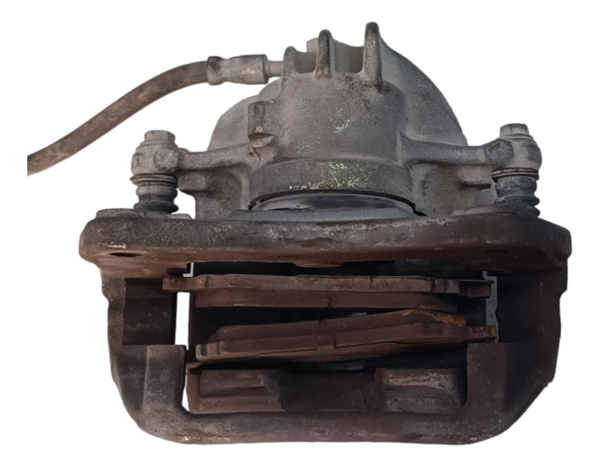 Caliper Delantero Volvos40 2003 Izquierdo