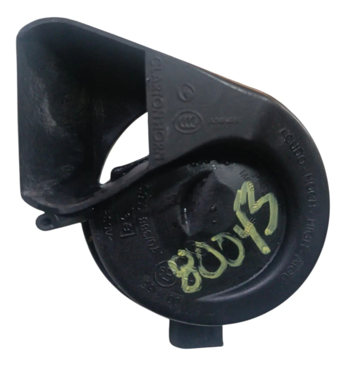 Bocina De Claxon Audi A4 2014 80043 B