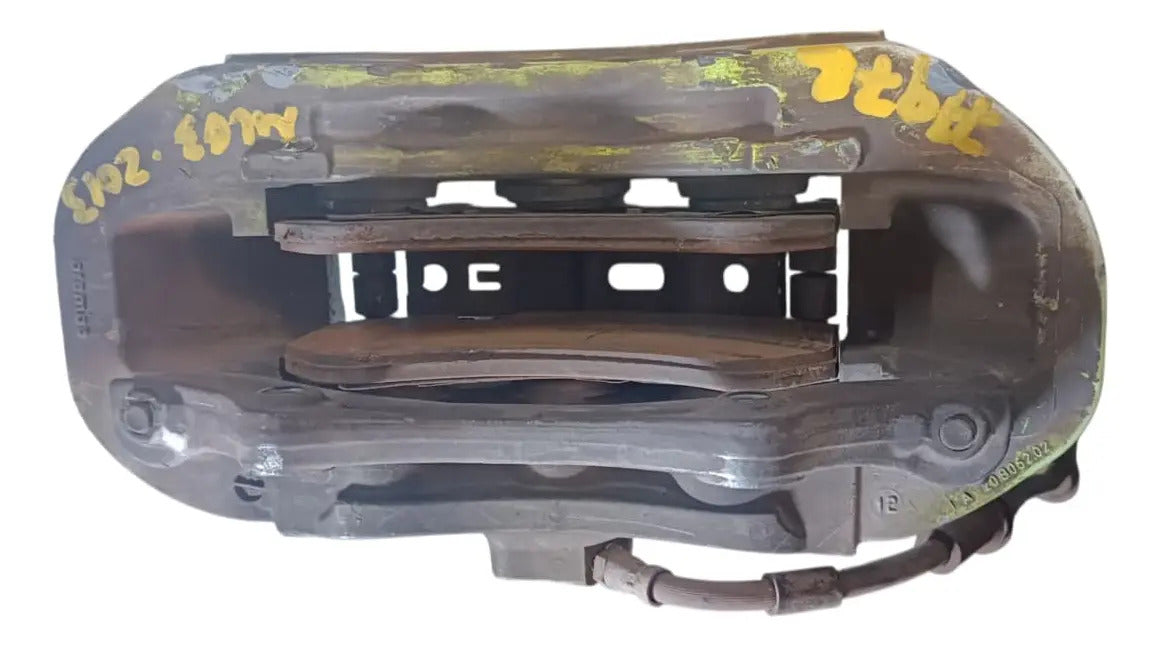 Caliper Delantero Mercedes Benz Clase Ml 2013