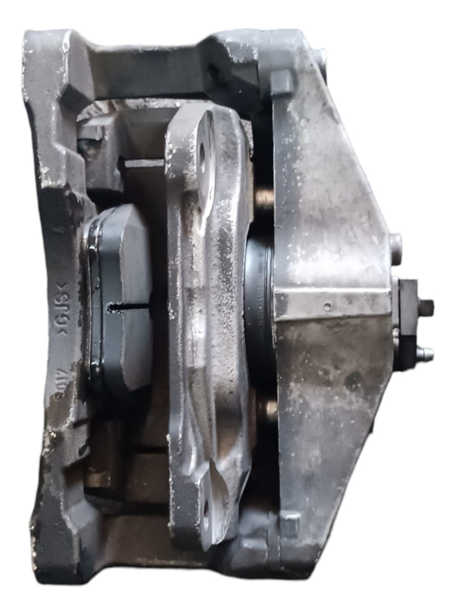 Caliper Delantero Jaguarxf 2013 Izquierdo