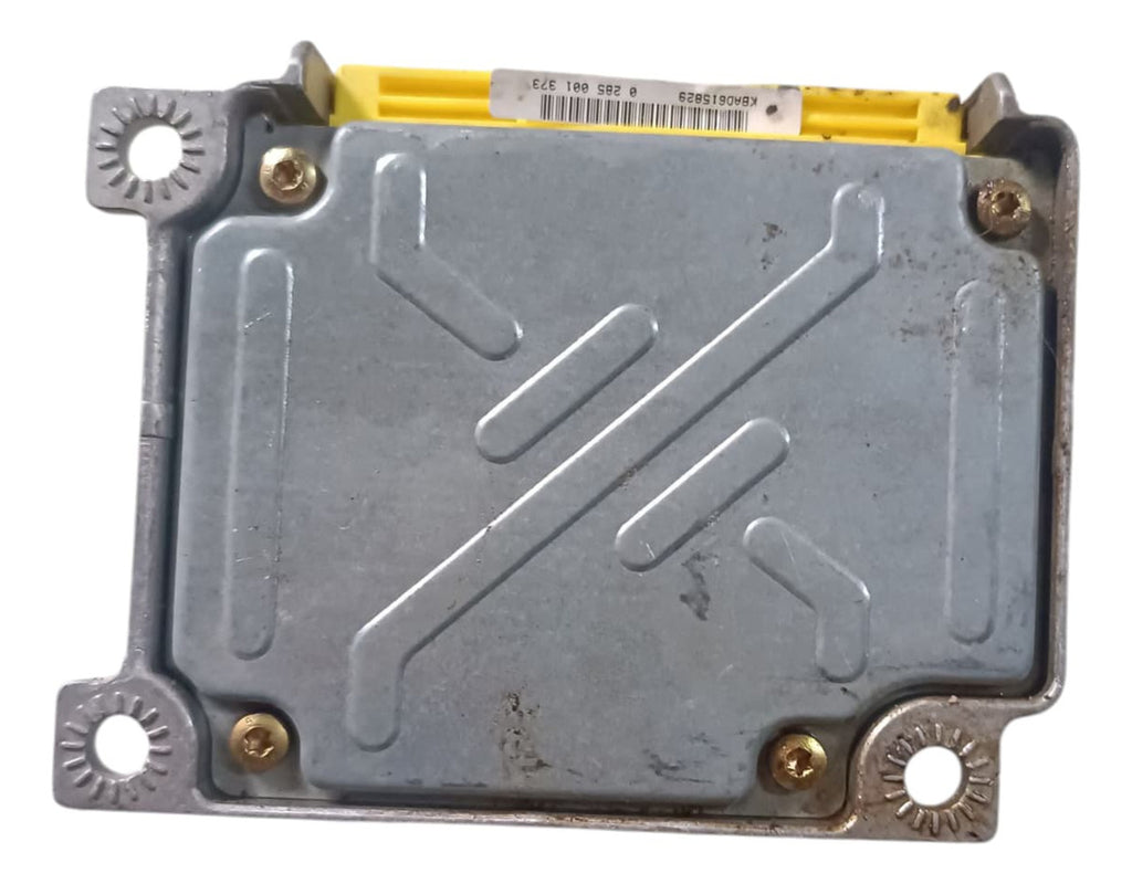 Modulo Air Bag Mercedes Benz Clase C 2005