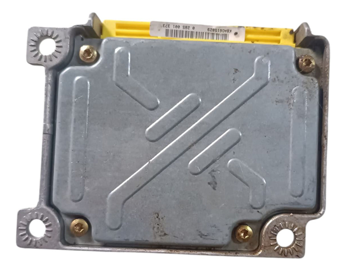 Modulo Air Bag Mercedes Benz Clase C 2005