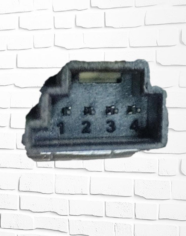 Switch De Vidrios Traseros Mercedes Benz Clase C 2008
