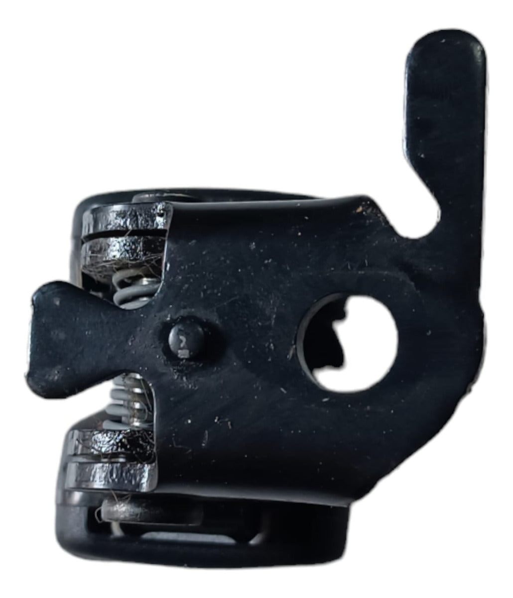 Cinturon De Seguridad Hembra Trasero Peugeot207 2011