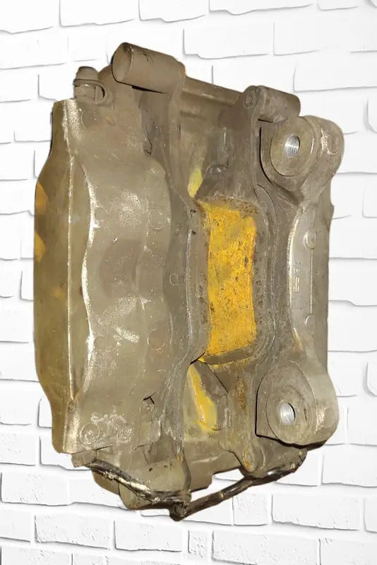 Caliper Delantero Bmwserie 3 2018 Derecho