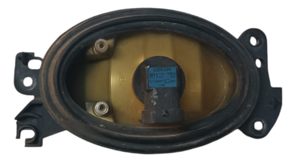 Faro De Niebla Mercedes Benz-clase E 2006 Izq