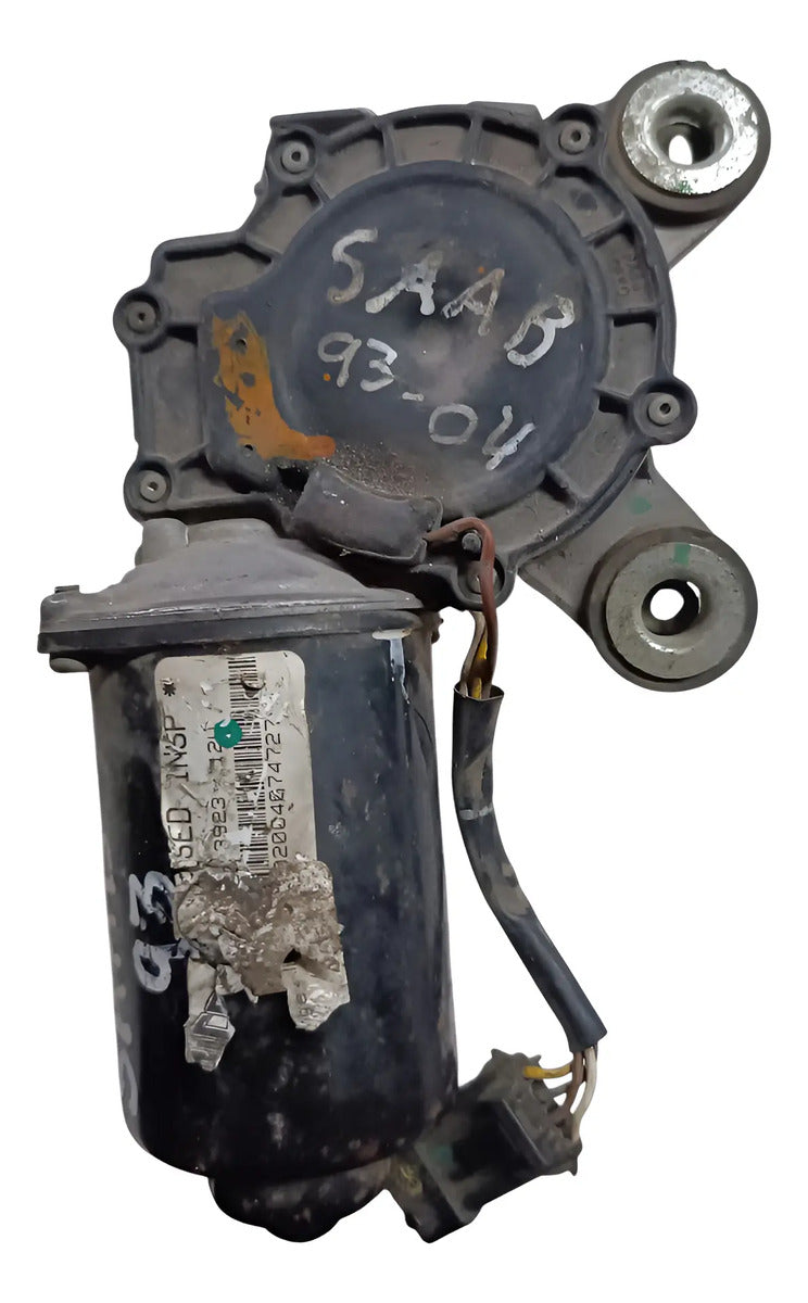 Motor De Limpiabrisas Saab-93 2004