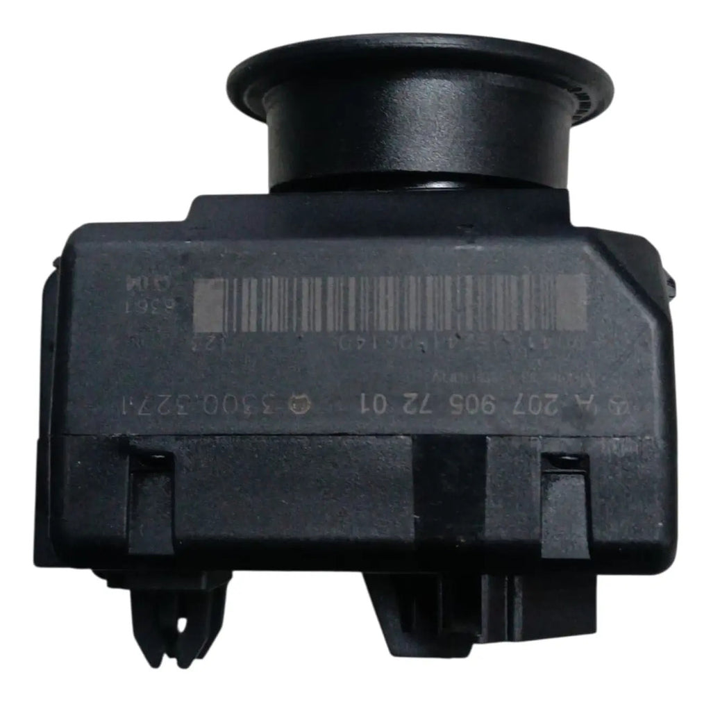 Lector De Llave Mercedes Benz Clase C 2008