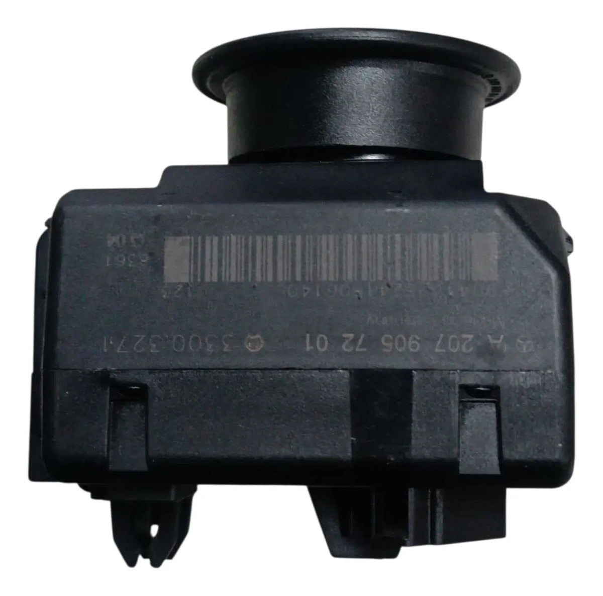 Lector De Llave Mercedes Benz Clase C 2008