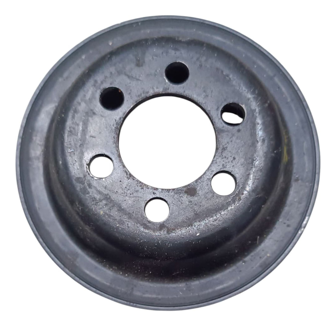 Polea Damper Bmw Serie 1 2013