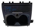 Porta Vasos Bmw Serie 2 2015