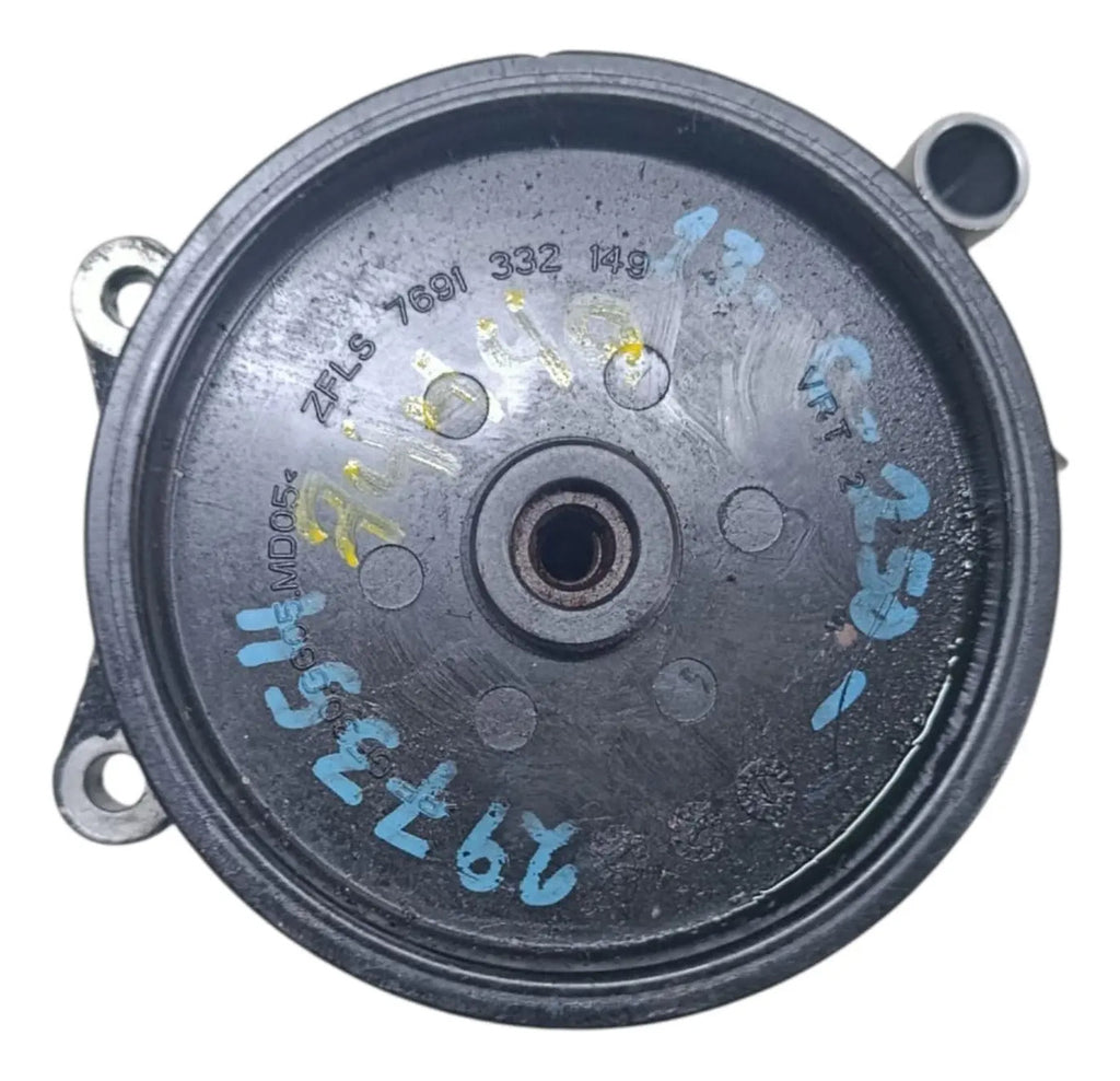 Bomba De Direccion Electroasistida Mercedes Benz Clase C 13