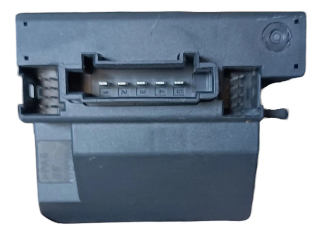 Lector De Llave Mercedes Benzclase B 2009