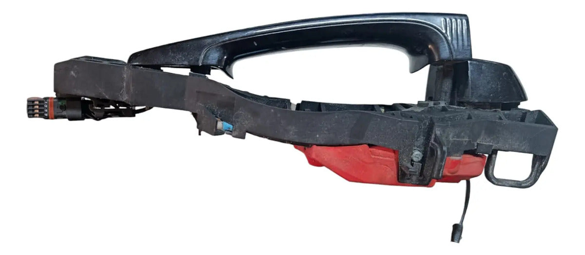 Manija De Puerta Trasera Exterior Bmw Serie 3 2016