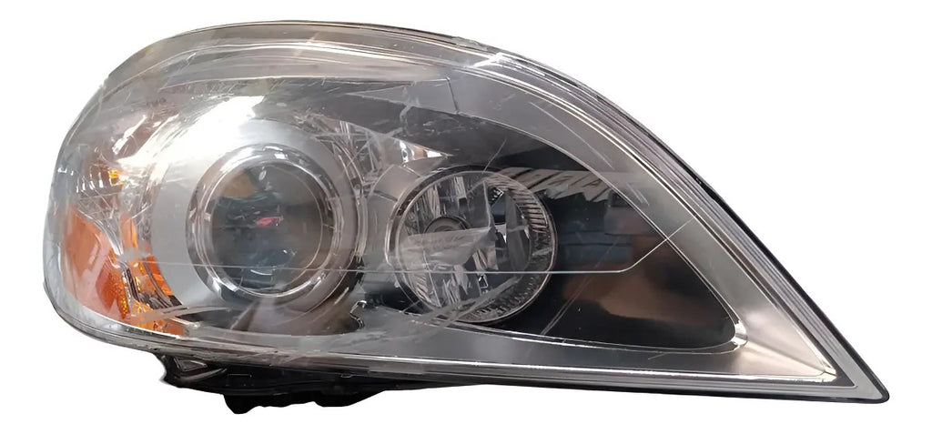 Faro Volvos60 2012 Derecho