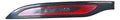 Faro De Niebla Trasero Land Rover-range Rover Evoque 2023 Lh