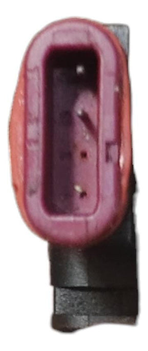 Sensor De Abs Trasero Mercedes Benz Clase Cl 2002 Derecho