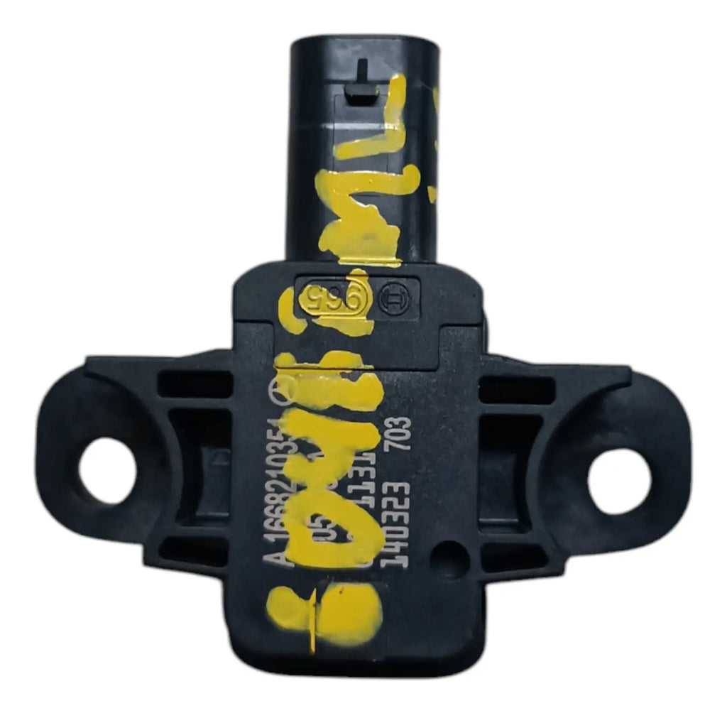 Sensor De Impacto Mercedes Benz Clase Gl 2014