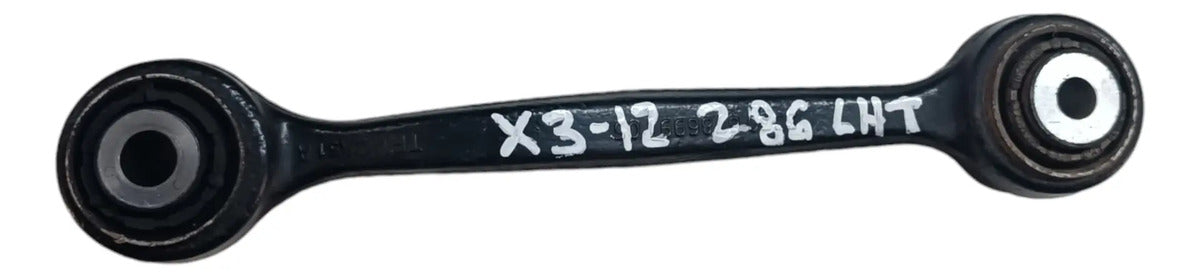 Tirante De Suspension Trasera Bmwserie X3 2012 Izq
