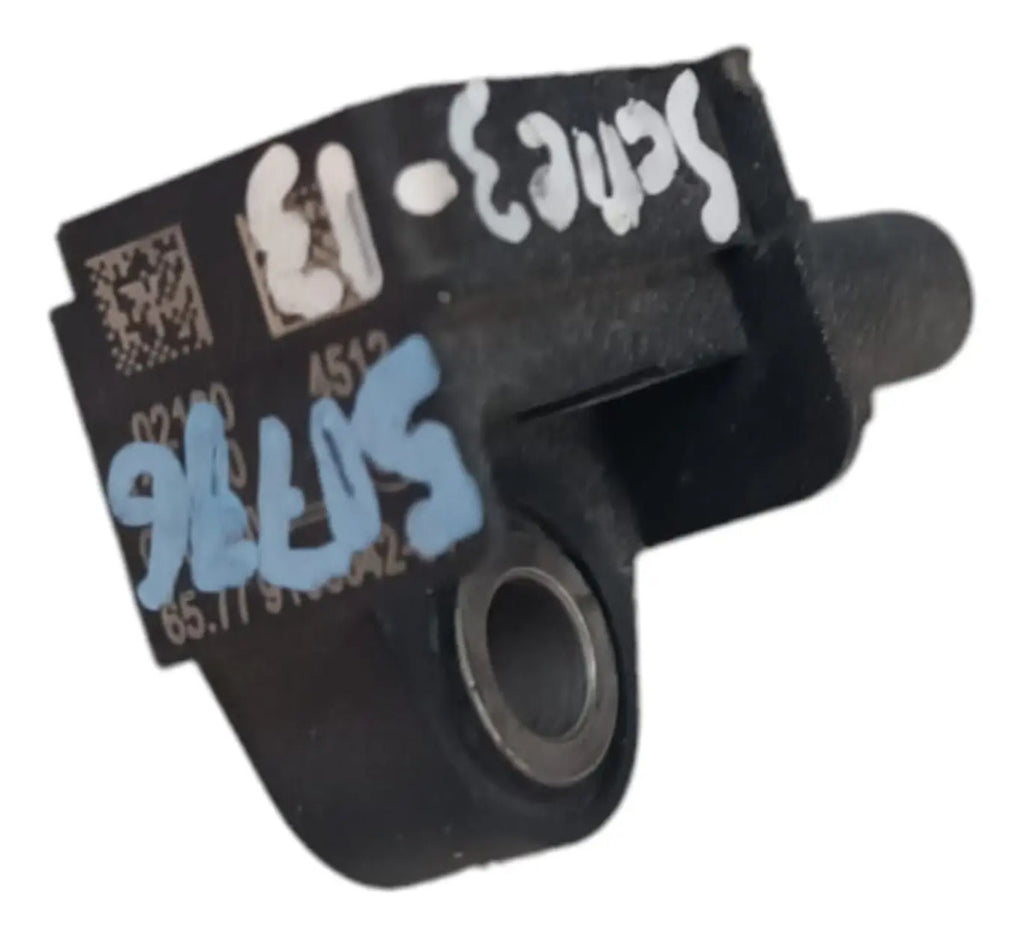 Sensor De Impacto Bmw Serie 3 2013