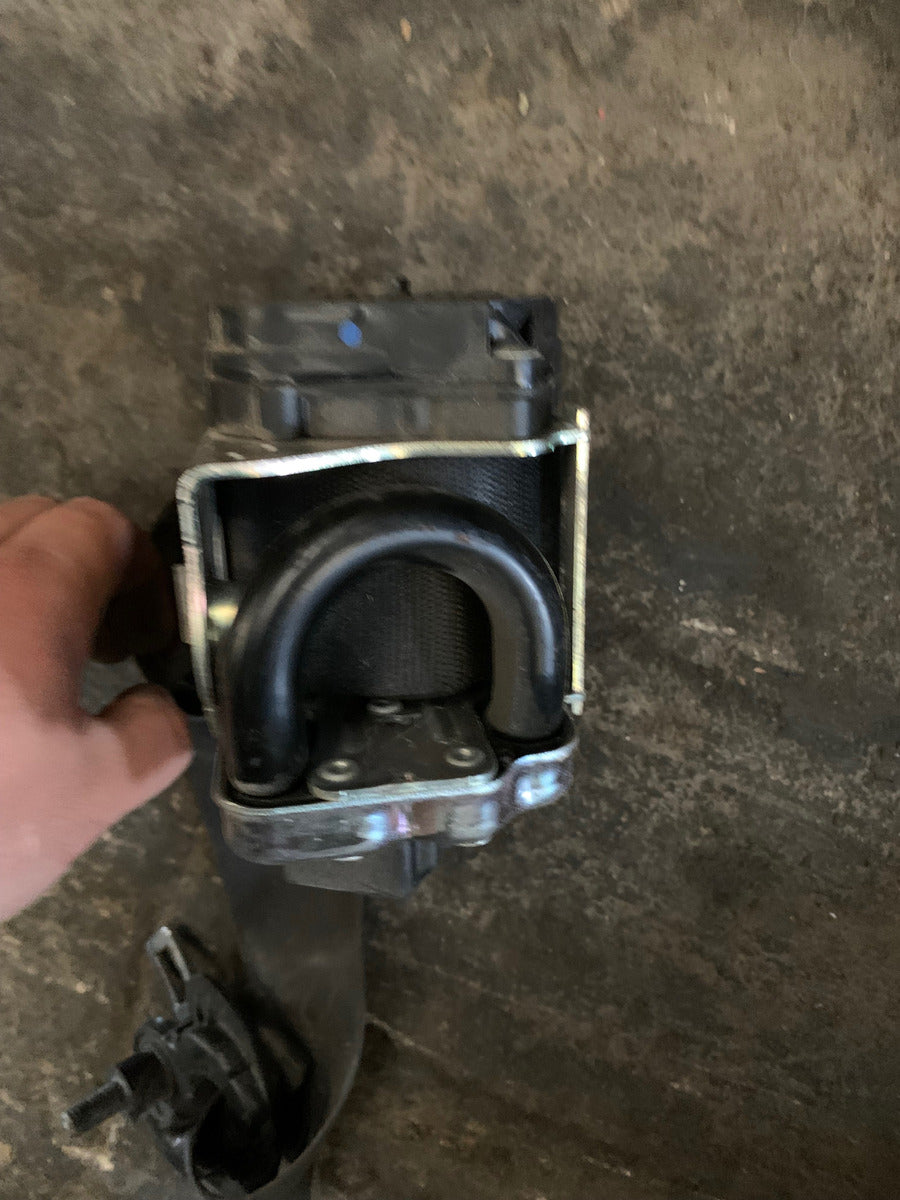 Cinturon De Seguridad Delantero Mini Coopermini Cooper S 16
