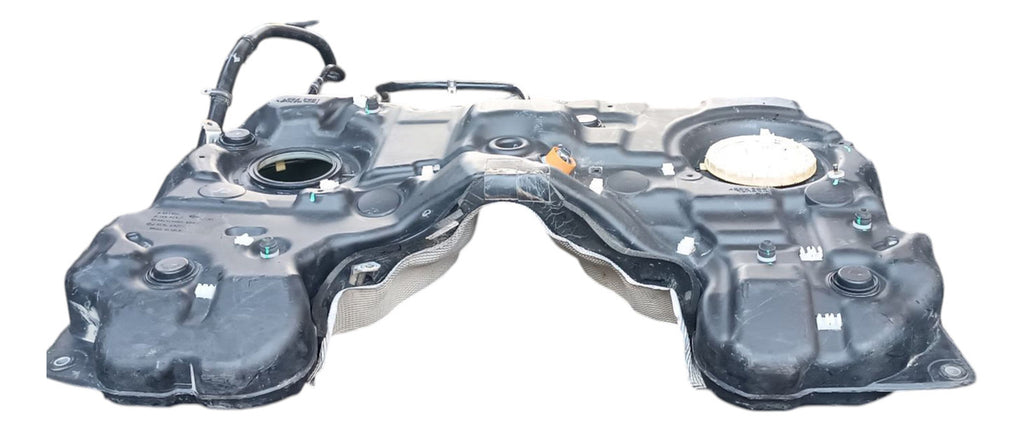 Tanque De Gasolina Mercedes Benzclase Gl 2013