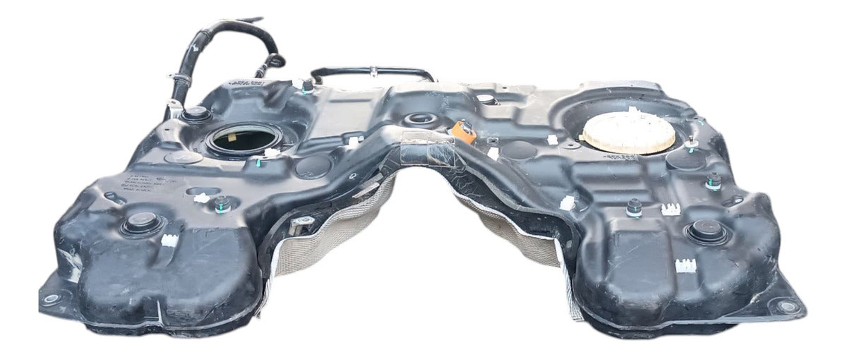 Tanque De Gasolina Mercedes Benzclase Gl 2013