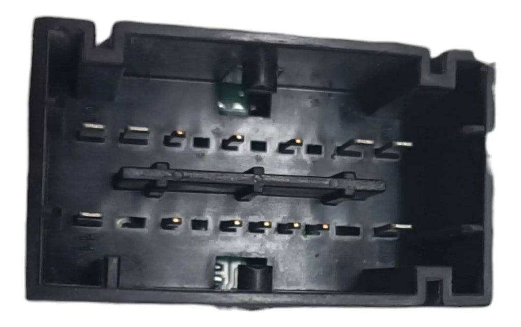 Modulo De Puerta Delantero Rampromaster 2019 Izquierdo