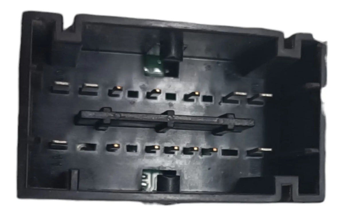Modulo De Puerta Delantero Rampromaster 2019 Izquierdo