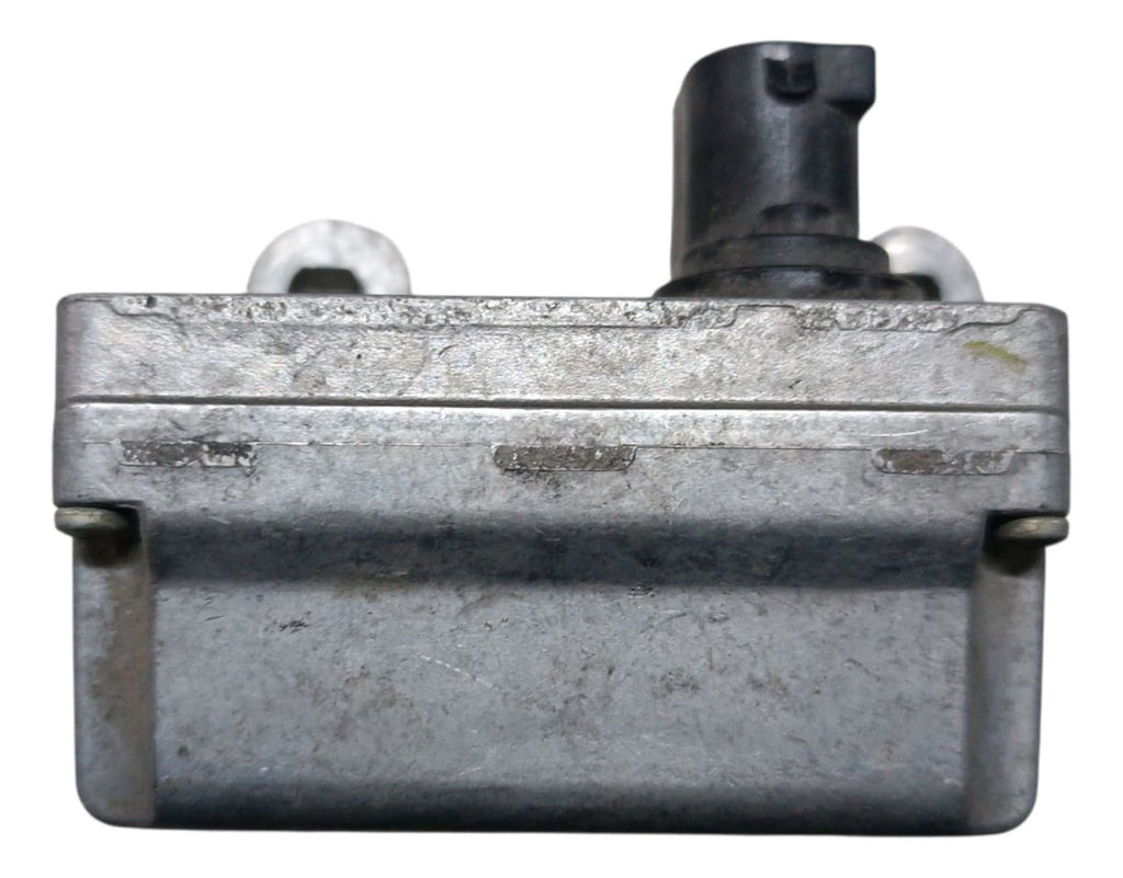 Unidad  De Columna De Direcion Mercedes Benz Clase C 2003 B