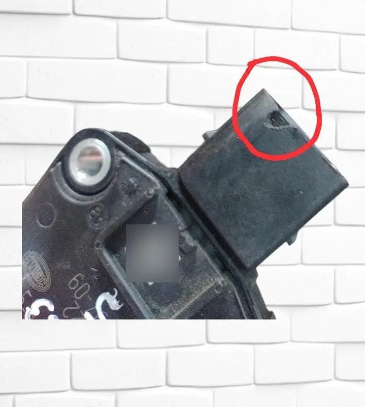 Sensor De Nivel De Aceite Bmw-serie 3 2015