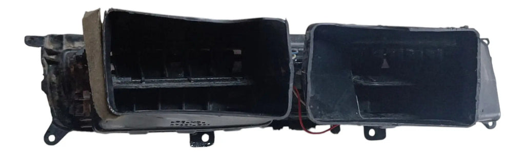 Difusor De A/c De Tablero Central Bmw-serie 5 2015