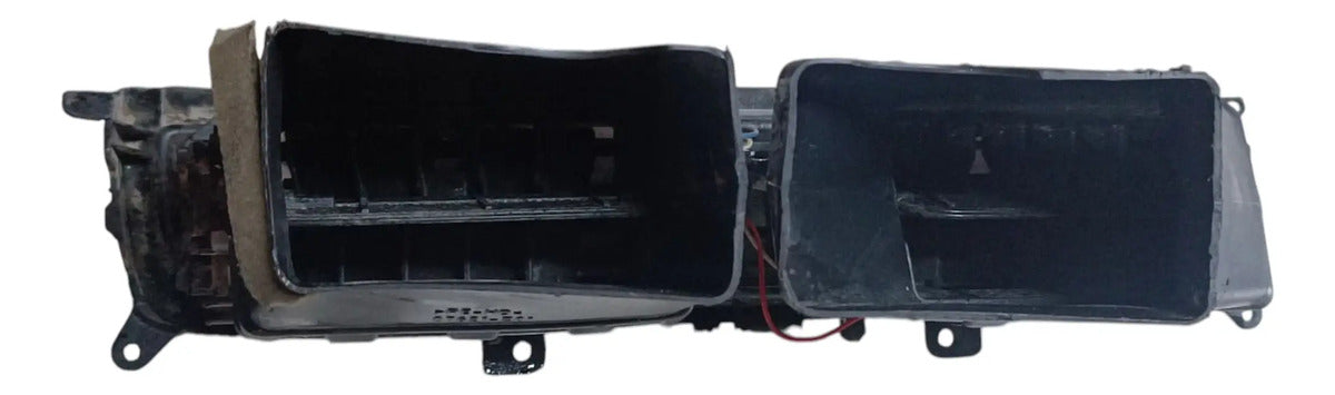 Difusor De A/c De Tablero Central Bmw-serie 5 2015