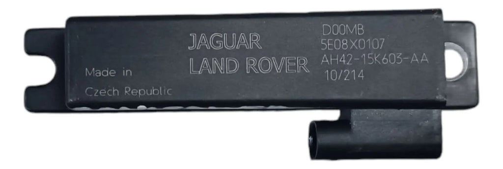 Modulo Entrada Sin Llave Land Roverrange Rover Sport 2011