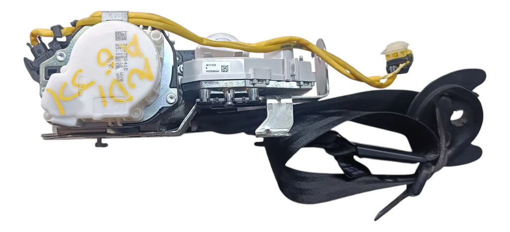 Cinturon De Seguridad Delantero Audia6 2016