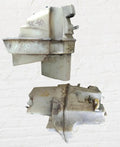 Deposito De Limpiabrisas Volvo Xc90 2002